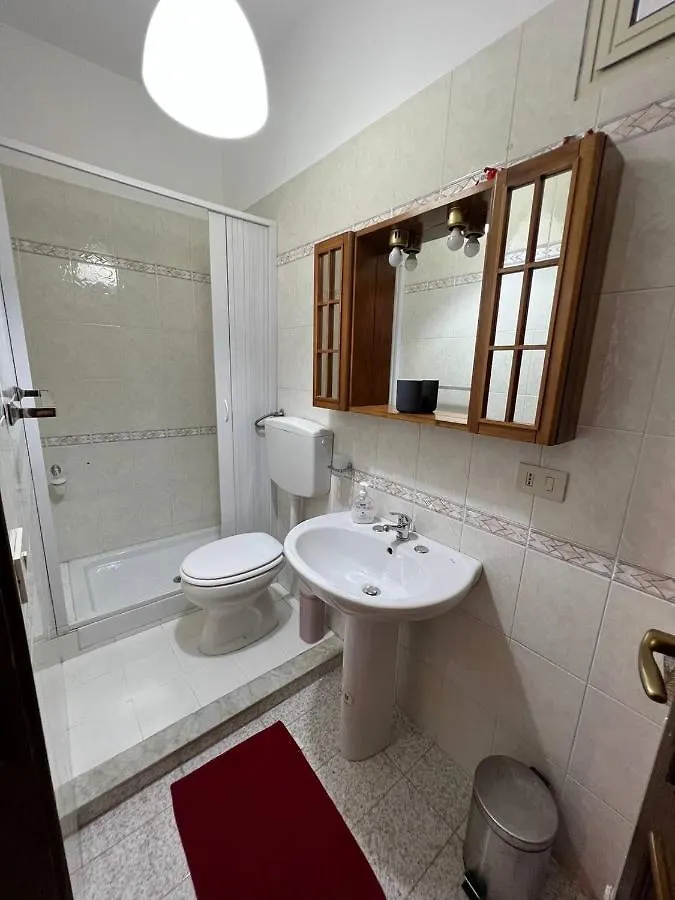 Lisetta'S House Apartment Monreale