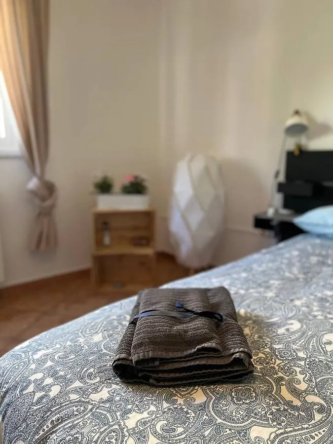 Lisetta'S House Apartment Monreale