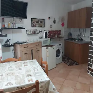  Appartamento Casa Mia