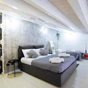  Casa vacanze Pozzillo Appartament -near The Cathedral