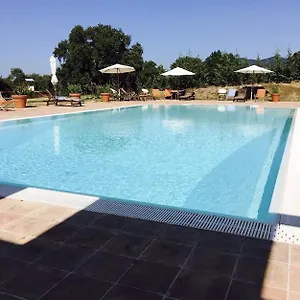  Alloggio per agriturismo Agriturismo Busambra