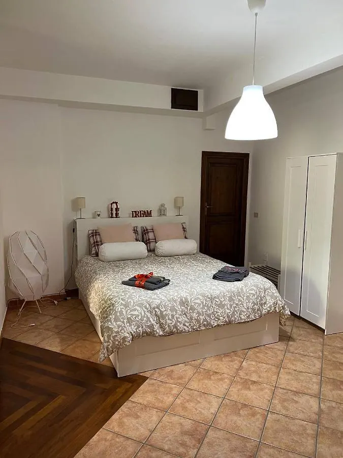 Appartamento Lisetta'S House Monreale Italia
