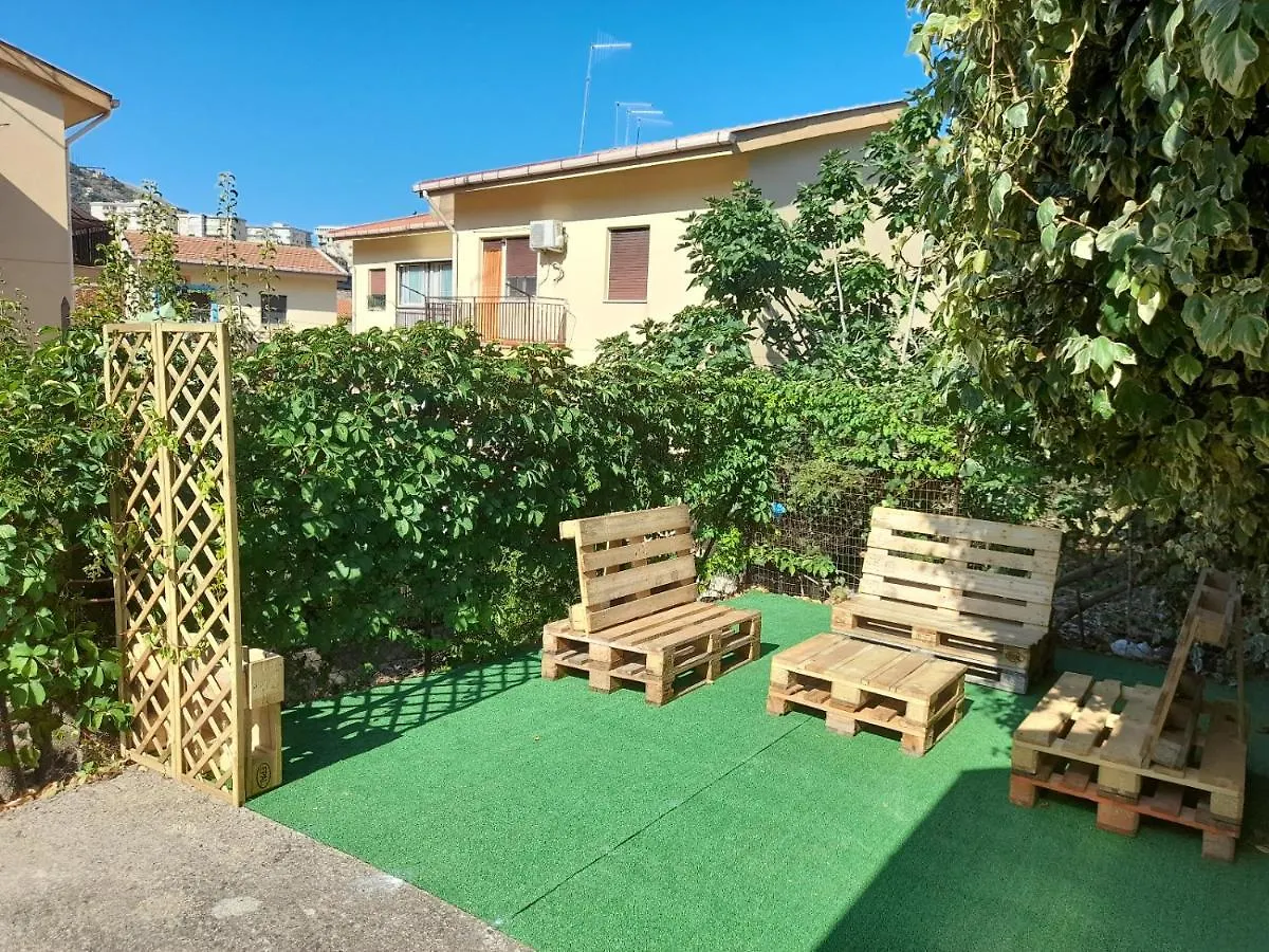 Appartamento Lisetta'S House Monreale Italia