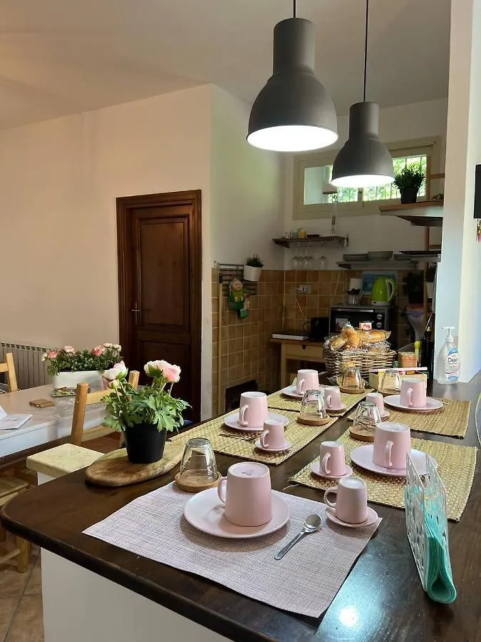 Lisetta'S House Apartment Monreale