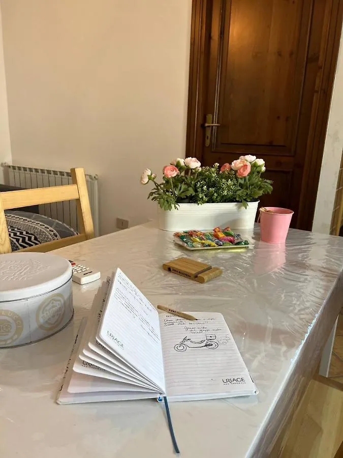 Lisetta'S House Apartment Monreale 0*,  Italy