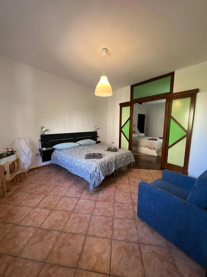 Appartamento Lisetta'S House Monreale