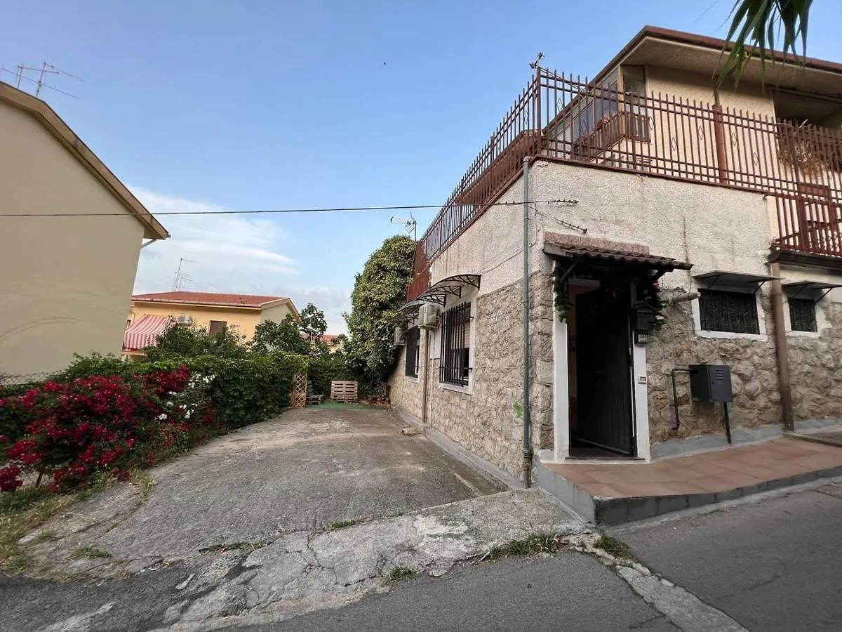 Appartamento Lisetta'S House Monreale