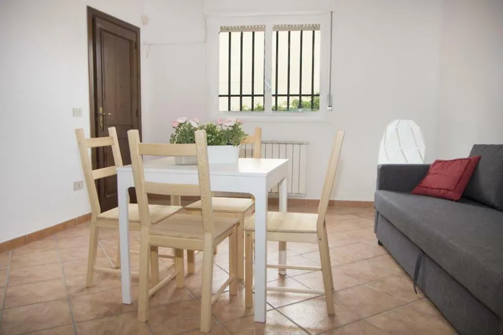 Appartamento Lisetta'S House Monreale 0*,  Italia