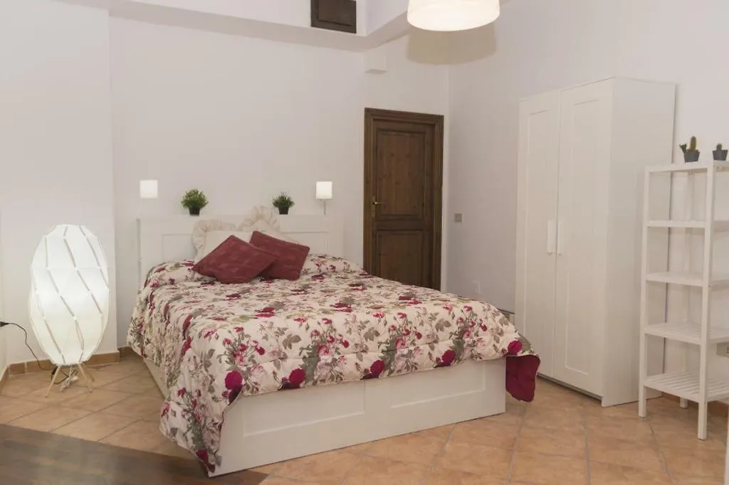 Appartamento Lisetta'S House Monreale 0*,